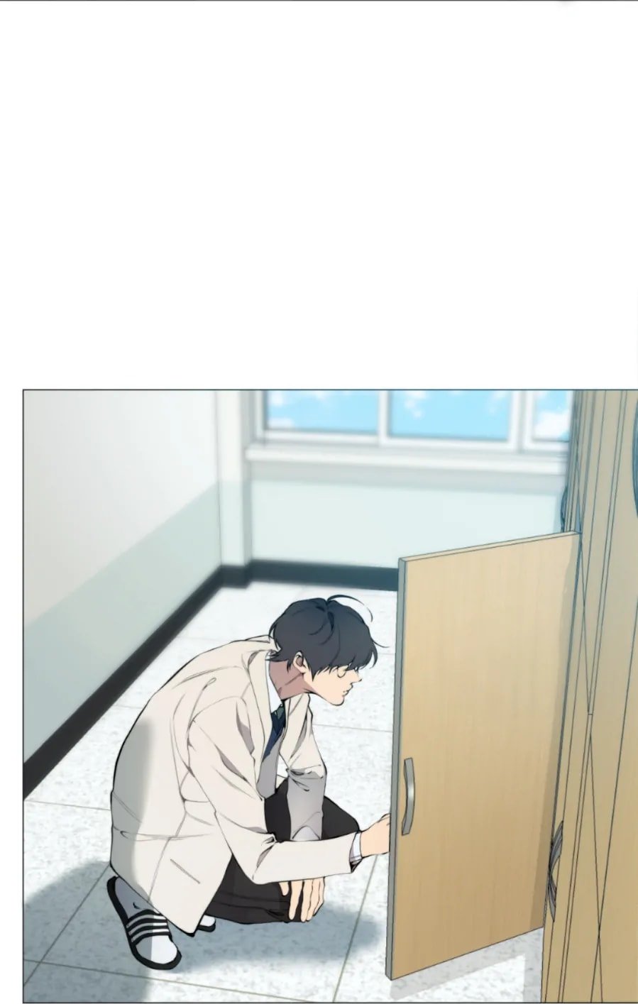 Lost in the Cloud, Chapter 92 image 11